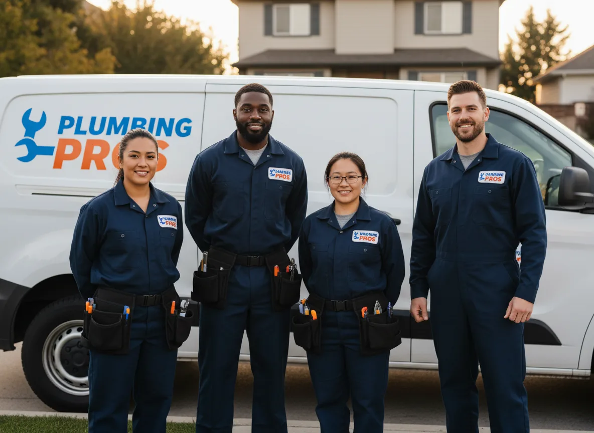 Water Heater Repair company in Lander, WY